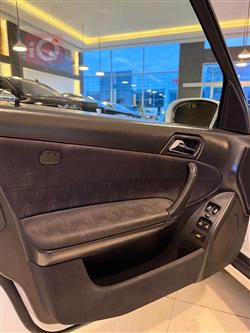 مرسيدس بنز C-Class